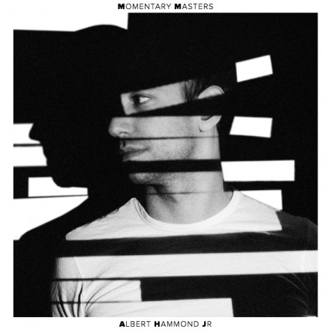 Hammond's new album, "Momentary Masters" was released in July.